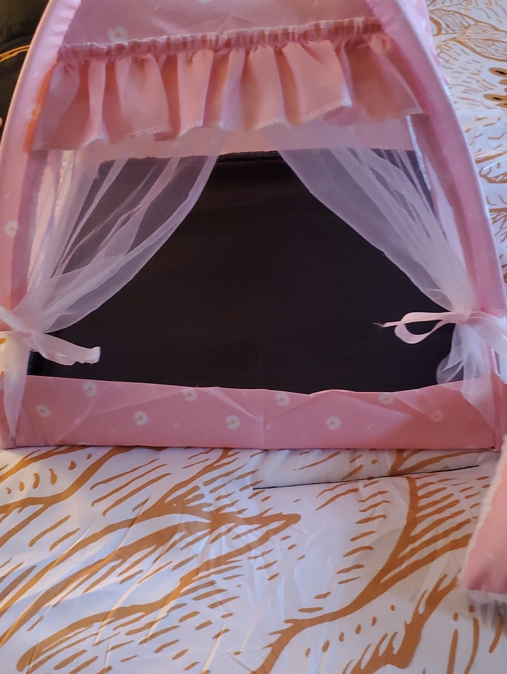 N/A adorable pink